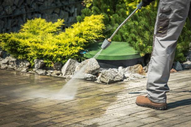 Best Factory Floor Cleaning  in Pitman, NJ