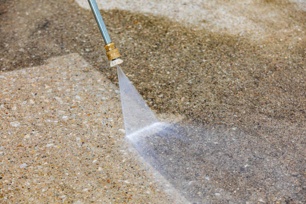 Best Driveway Pressure Washing  in Pitman, NJ