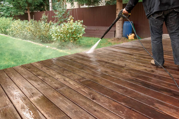 Trusted Pitman, NJ Pressure Washing Services Experts