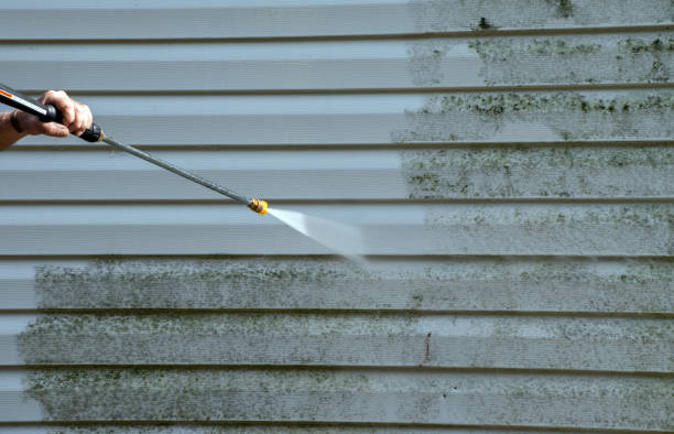 Best Post-Construction Pressure Washing  in Pitman, NJ