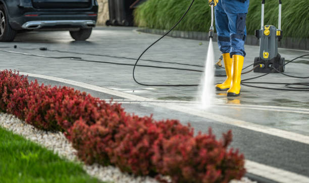 Best Parking Lot and Garage Cleaning  in Pitman, NJ