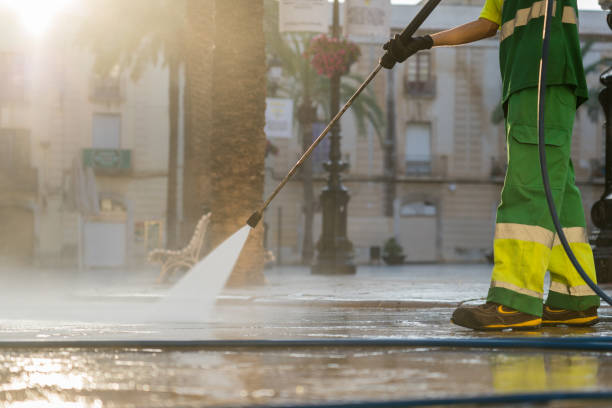 Best Patio and Deck Pressure Washing  in Pitman, NJ