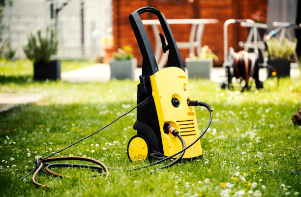 Best Building Exterior Washing  in Pitman, NJ
